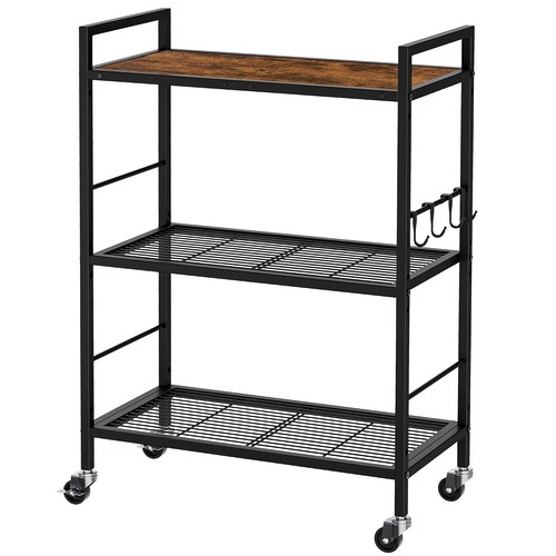 Tier industrial metal - tier,